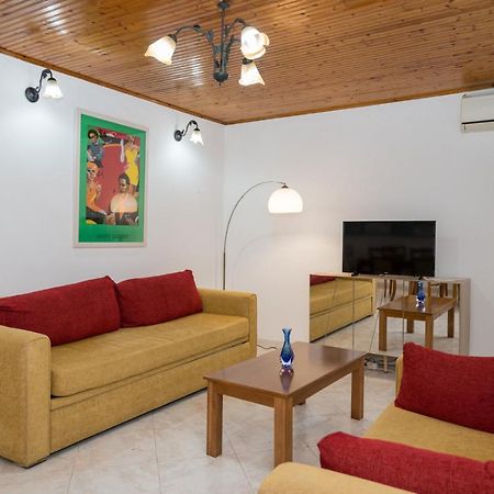 Hydra Melina&George Home-Saronic Cozy Getaway Hydra Island  Buitenkant foto