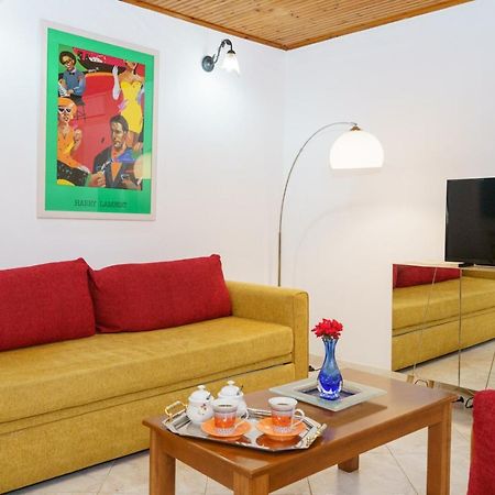 Hydra Melina&George Home-Saronic Cozy Getaway Hydra Island  Buitenkant foto