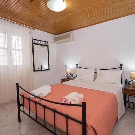 Hydra Melina&George Home-Saronic Cozy Getaway Hydra Island  Buitenkant foto