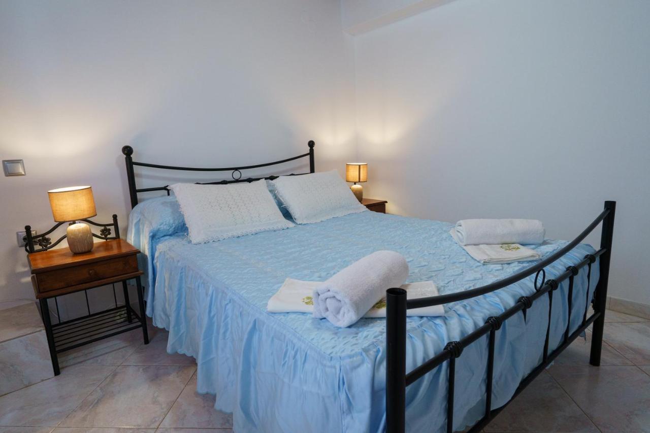 Hydra Melina&George Home-Saronic Cozy Getaway Hydra Island  Buitenkant foto