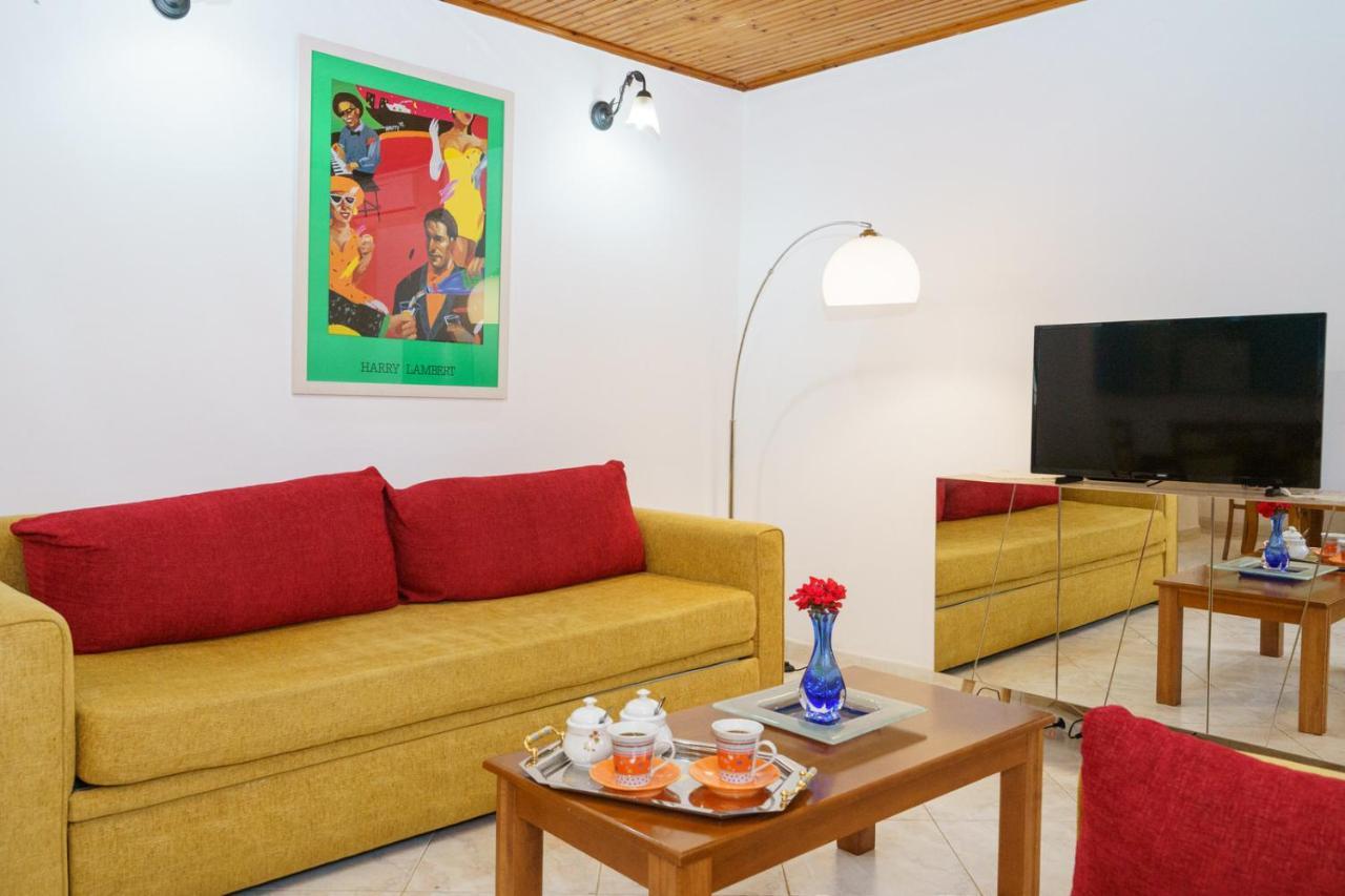 Hydra Melina&George Home-Saronic Cozy Getaway Hydra Island  Buitenkant foto
