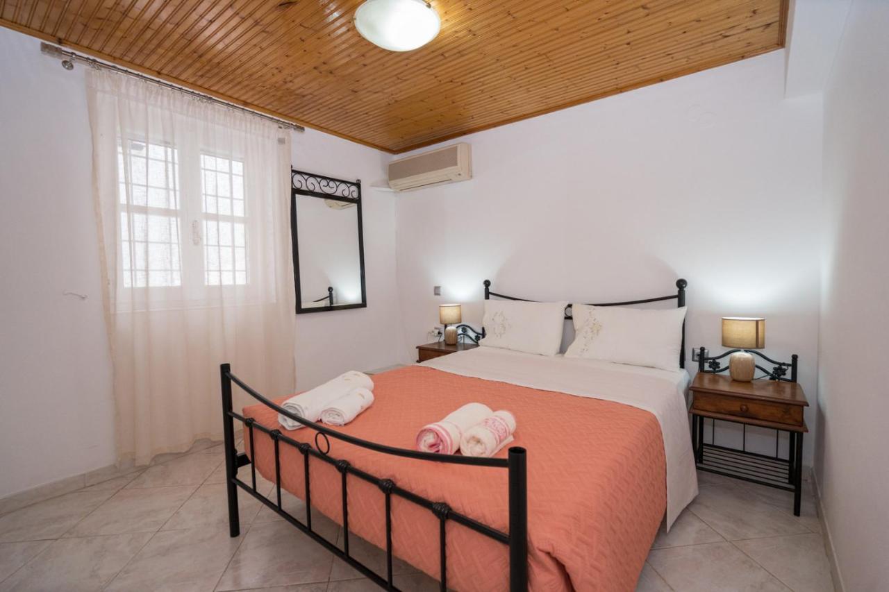 Hydra Melina&George Home-Saronic Cozy Getaway Hydra Island  Buitenkant foto