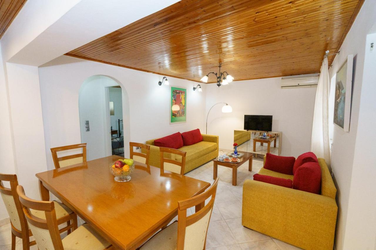 Hydra Melina&George Home-Saronic Cozy Getaway Hydra Island  Buitenkant foto