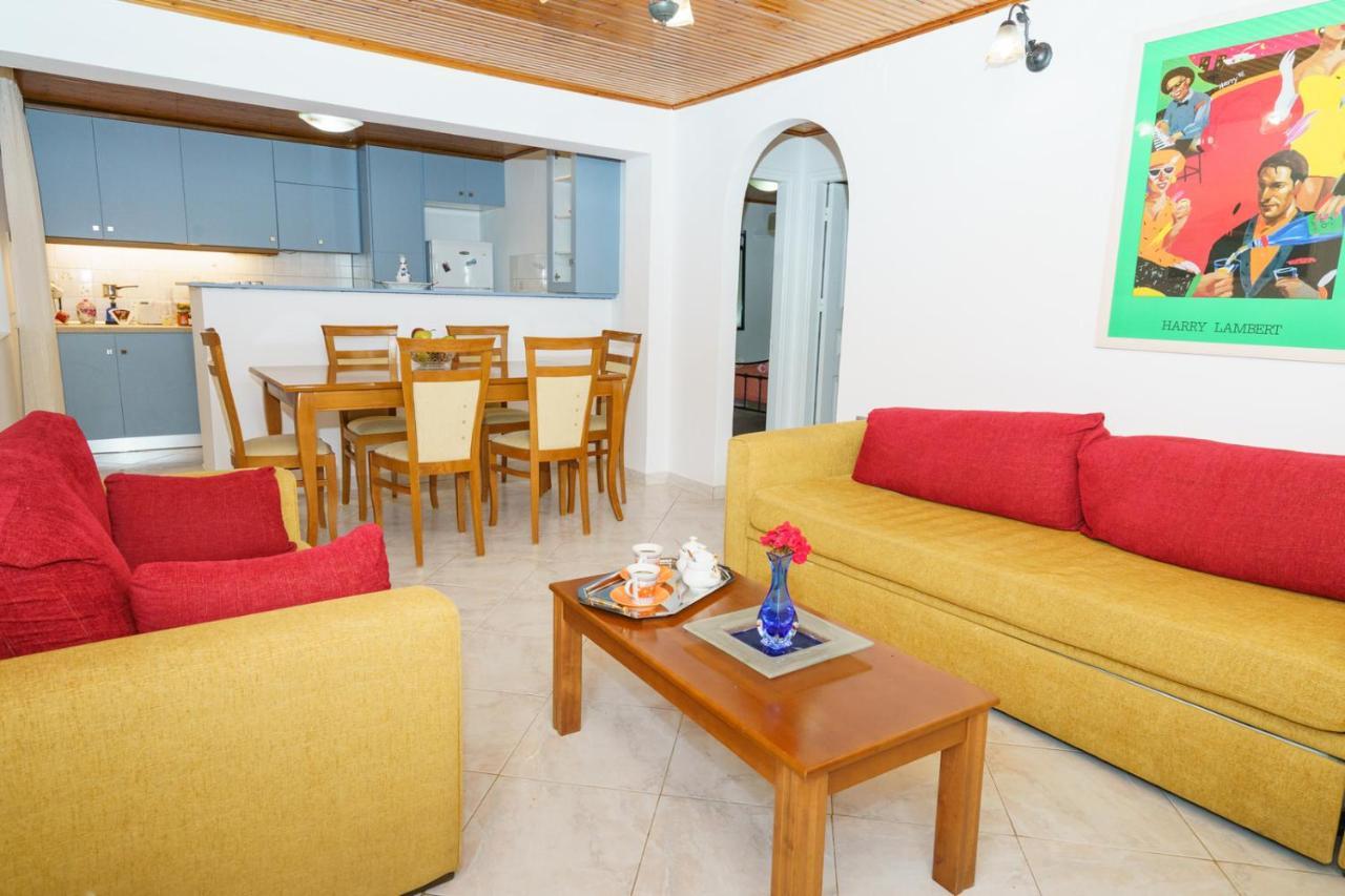 Hydra Melina&George Home-Saronic Cozy Getaway Hydra Island  Buitenkant foto
