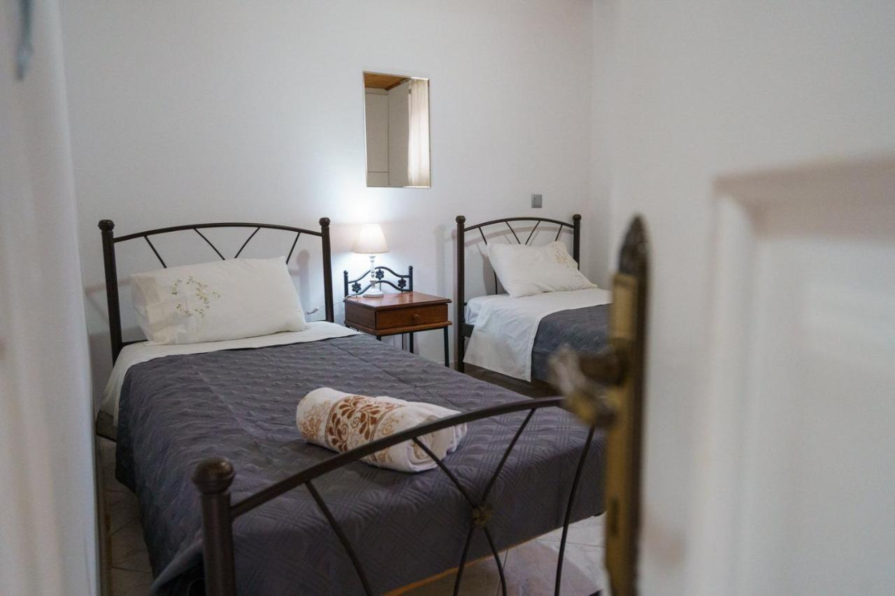Hydra Melina&George Home-Saronic Cozy Getaway Hydra Island  Buitenkant foto