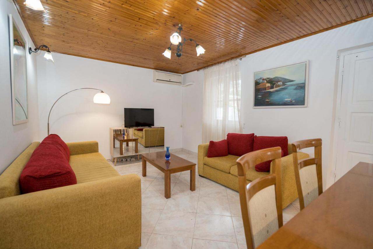 Hydra Melina&George Home-Saronic Cozy Getaway Hydra Island  Buitenkant foto
