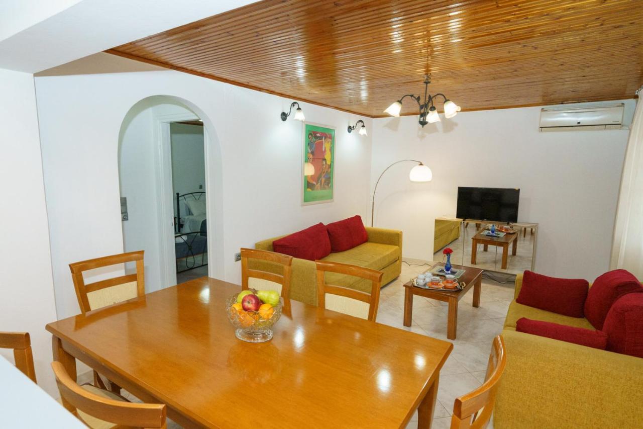 Hydra Melina&George Home-Saronic Cozy Getaway Hydra Island  Buitenkant foto