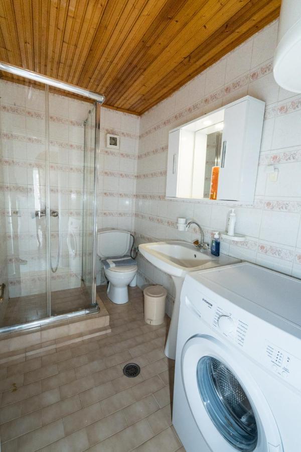 Hydra Melina&George Home-Saronic Cozy Getaway Hydra Island  Buitenkant foto