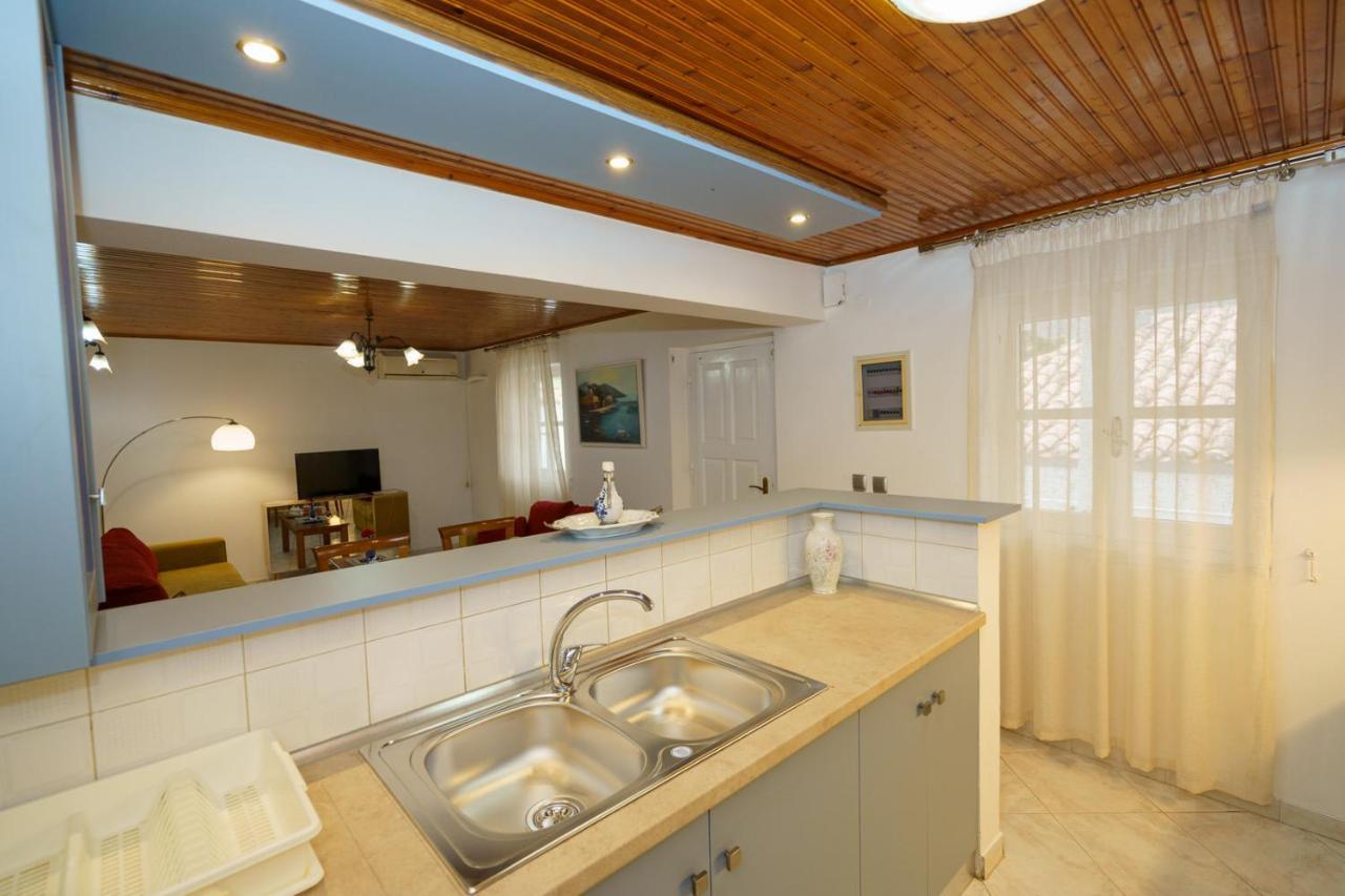 Hydra Melina&George Home-Saronic Cozy Getaway Hydra Island  Buitenkant foto