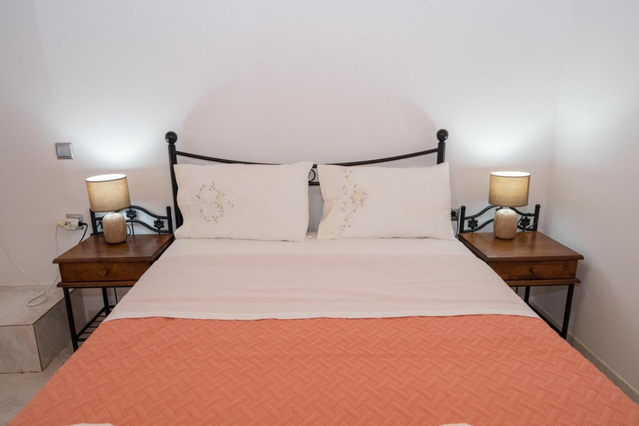 Hydra Melina&George Home-Saronic Cozy Getaway Hydra Island  Buitenkant foto