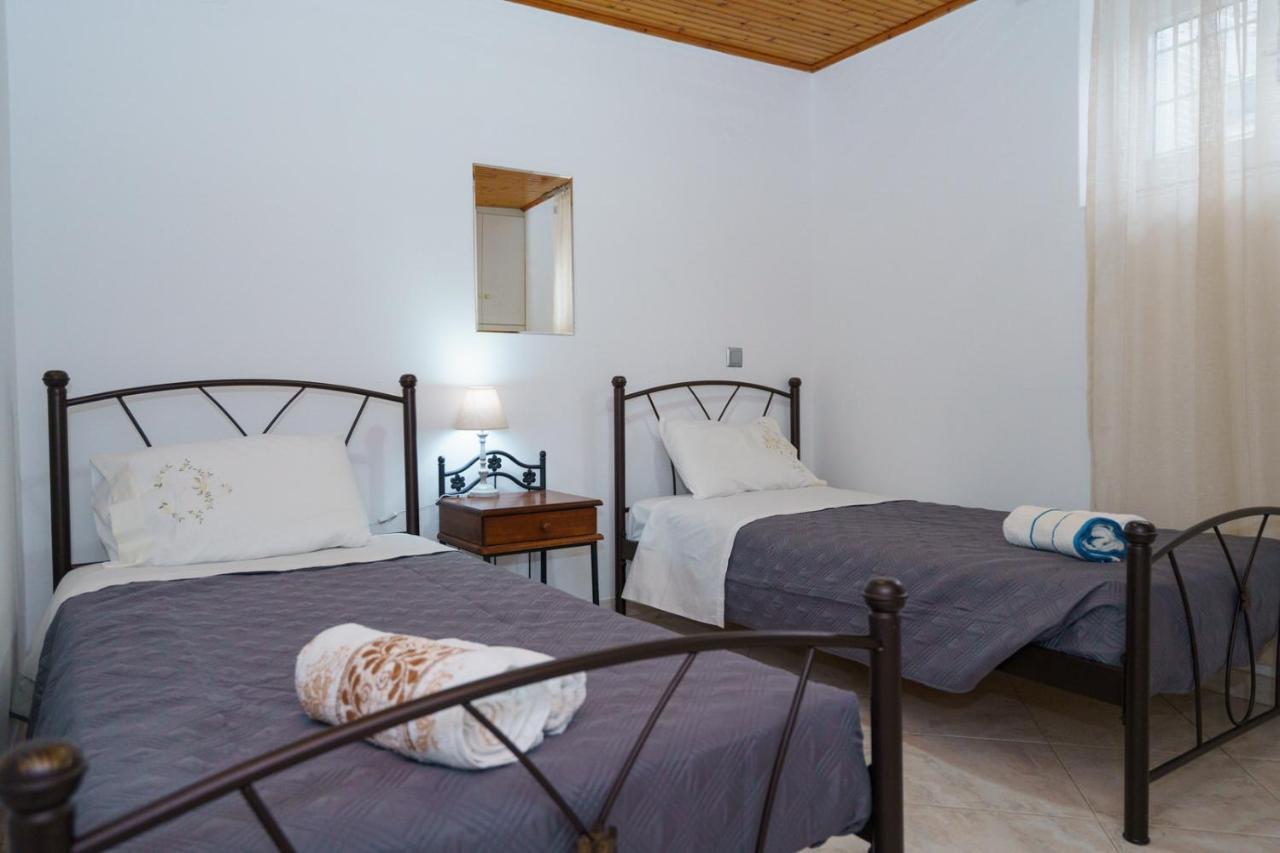 Hydra Melina&George Home-Saronic Cozy Getaway Hydra Island  Buitenkant foto