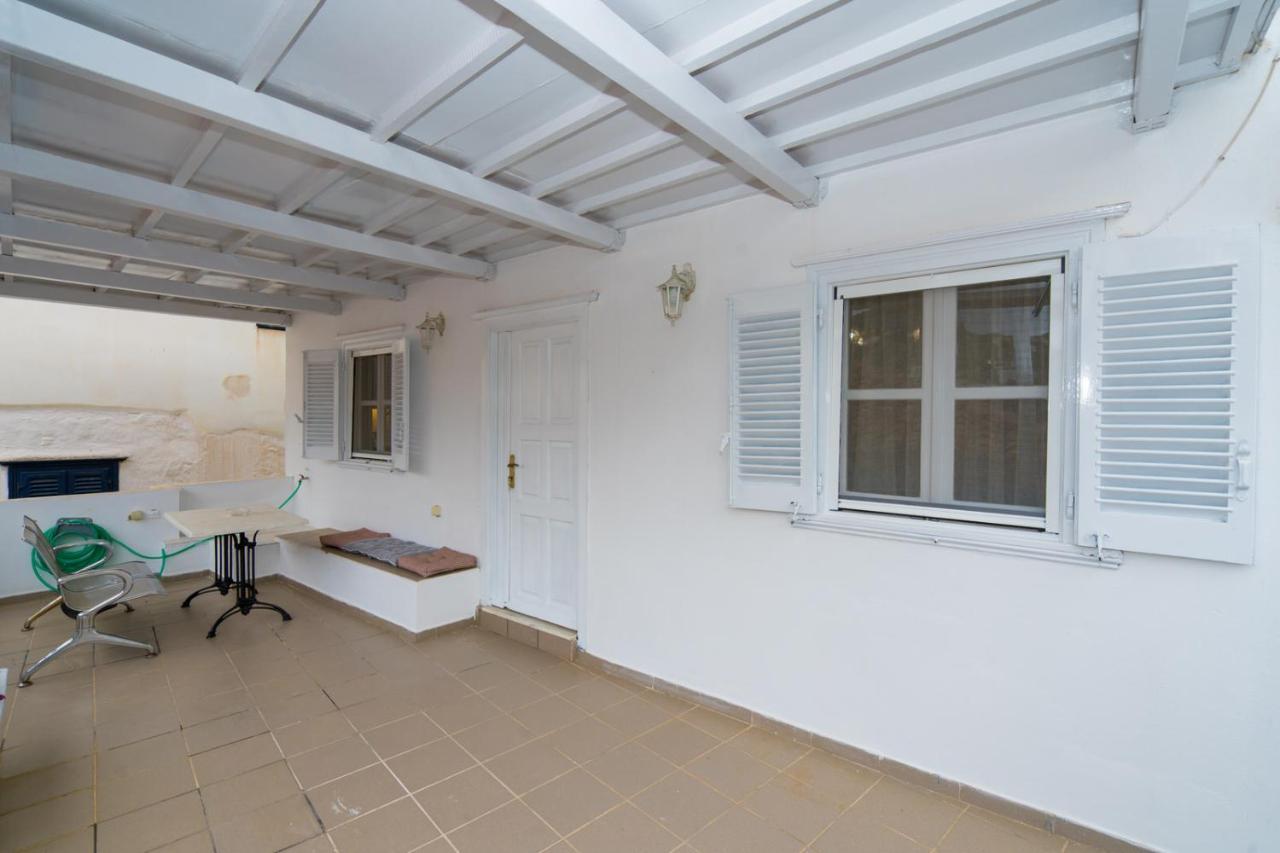 Hydra Melina&George Home-Saronic Cozy Getaway Hydra Island  Buitenkant foto