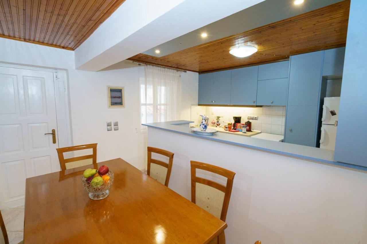 Hydra Melina&George Home-Saronic Cozy Getaway Hydra Island  Buitenkant foto