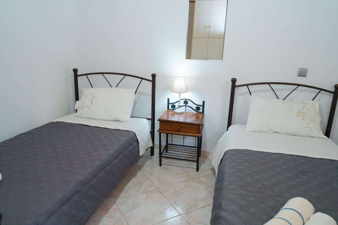 Hydra Melina&George Home-Saronic Cozy Getaway Hydra Island  Buitenkant foto