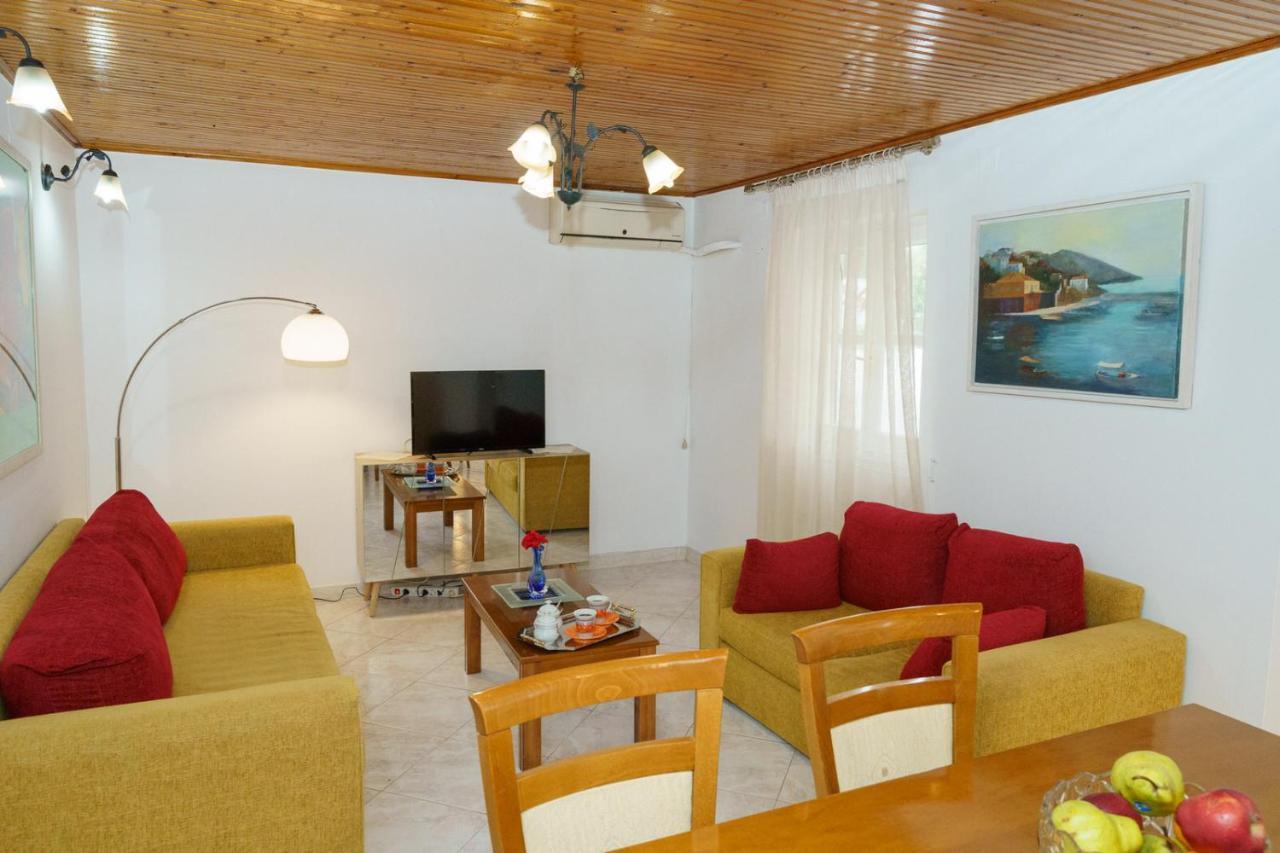 Hydra Melina&George Home-Saronic Cozy Getaway Hydra Island  Buitenkant foto
